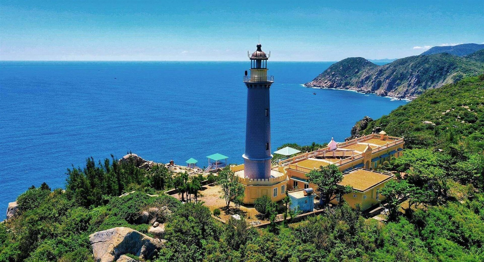 Du lịch Phú Yên