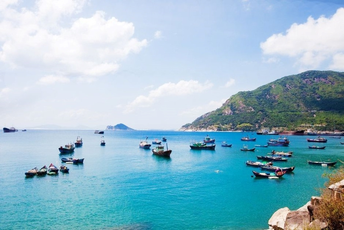 Du lịch Phú Yên