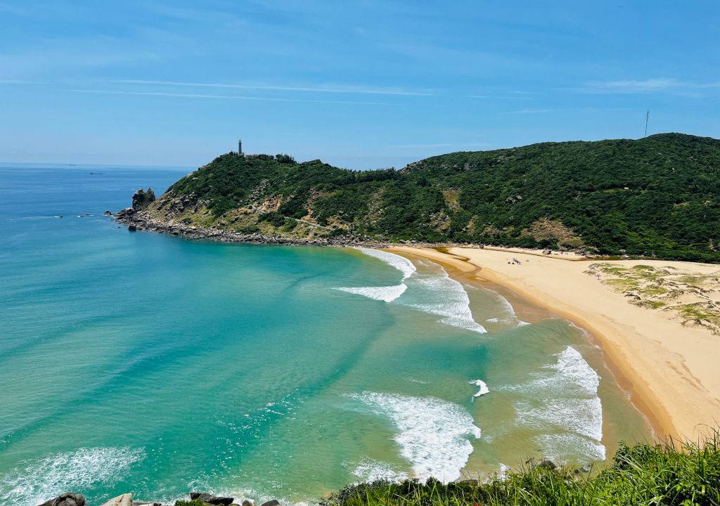 Du lịch Phú Yên