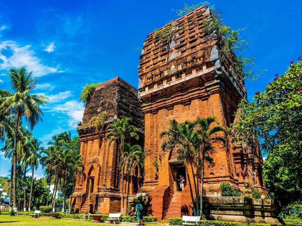Du lịch Quy Nhơn