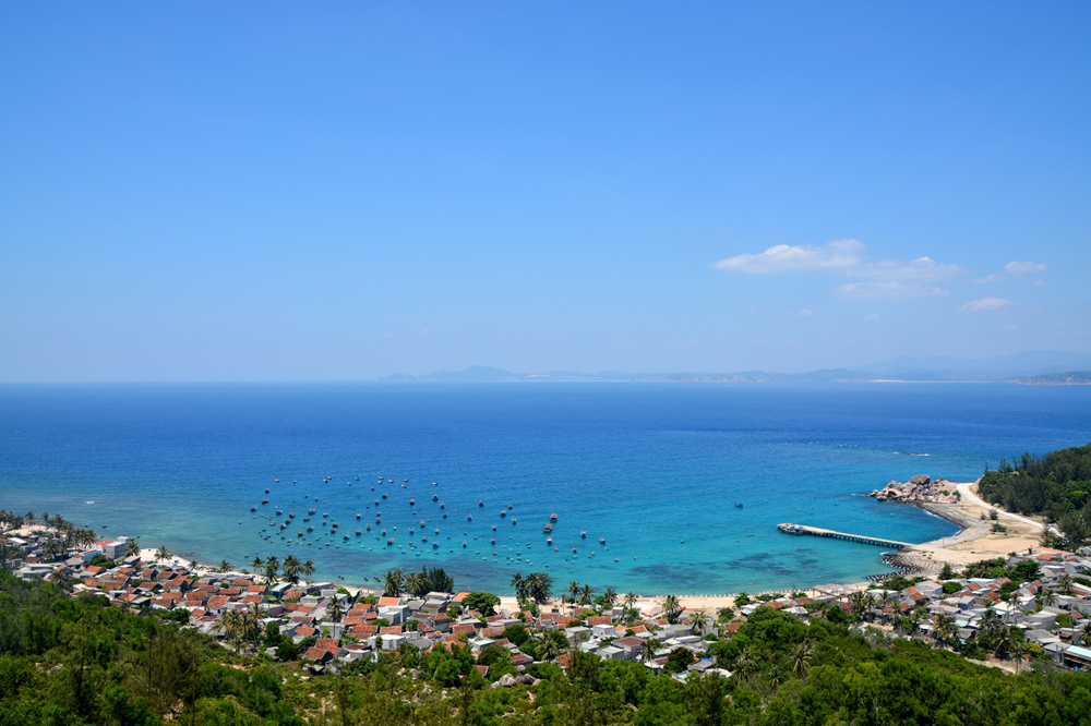 Du lịch Quy Nhơn