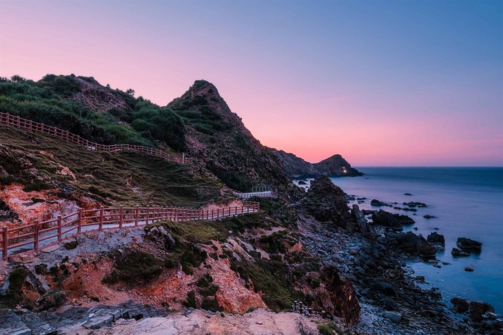Du lịch Quy Nhơn