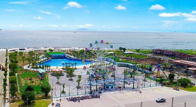 Top địa điểm du lịch Rạch Giá Kiên Giang đẹp và nổi tiếng