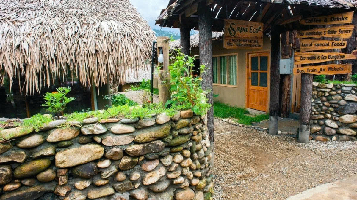 Du lịch Sapa tự túc