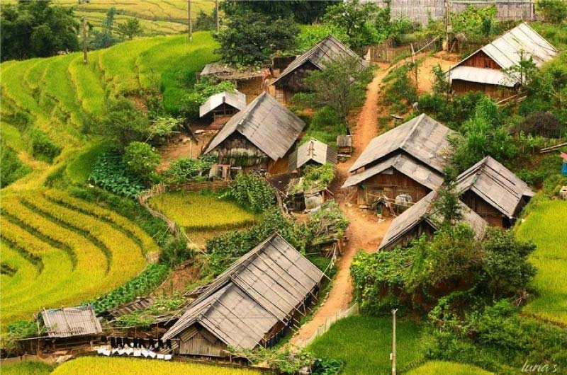 Du lịch Sapa tự túc