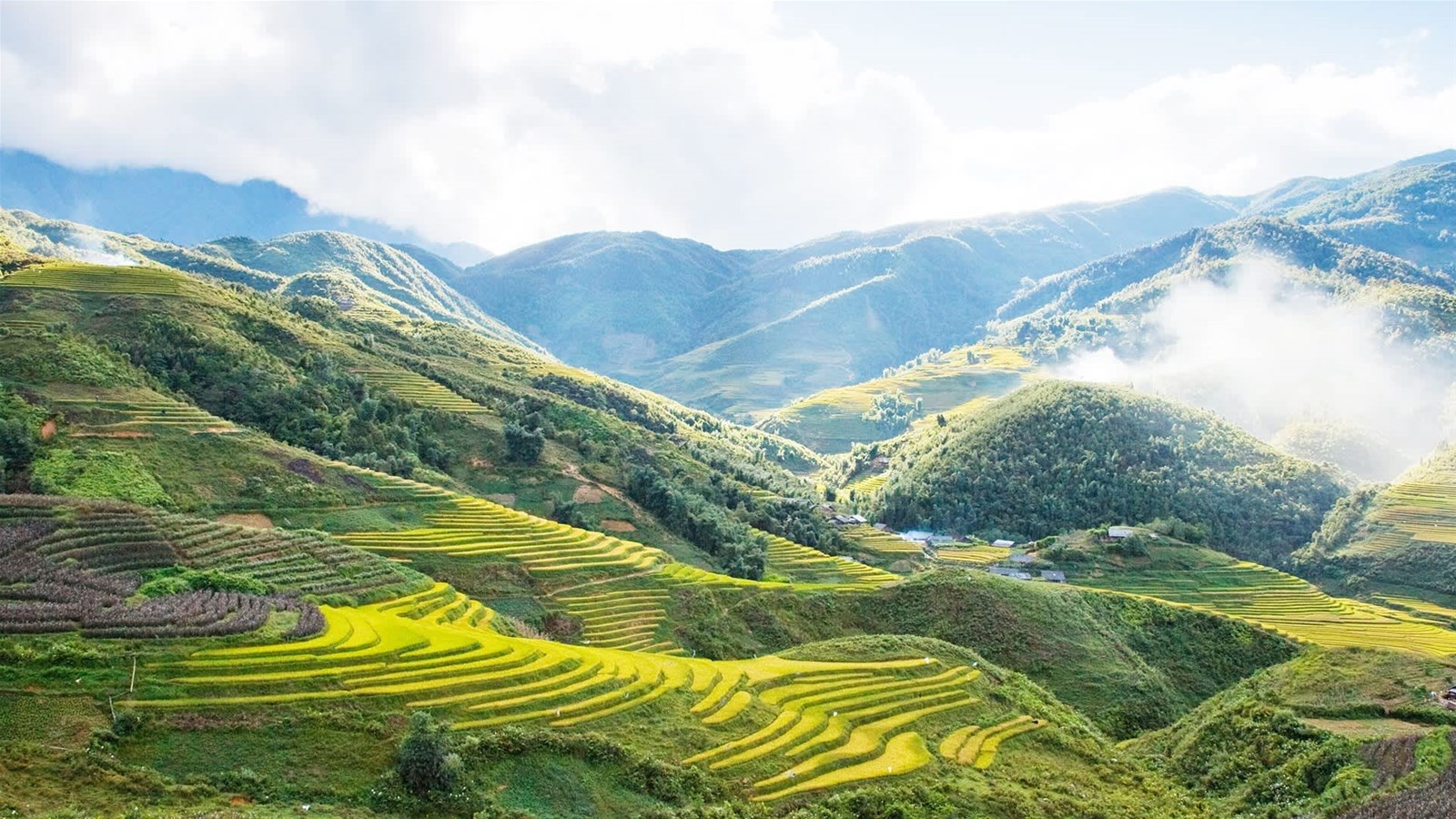 Du lịch Sapa tự túc