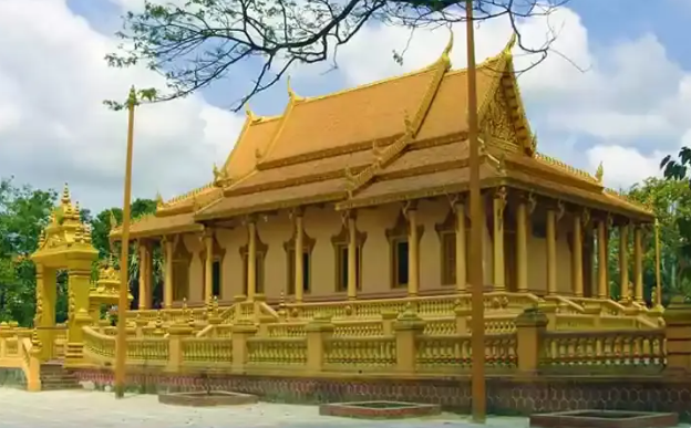 Du lịch Sóc Trăng - khám phá vẻ đẹp văn hóa và thiên nhiên miền Tây