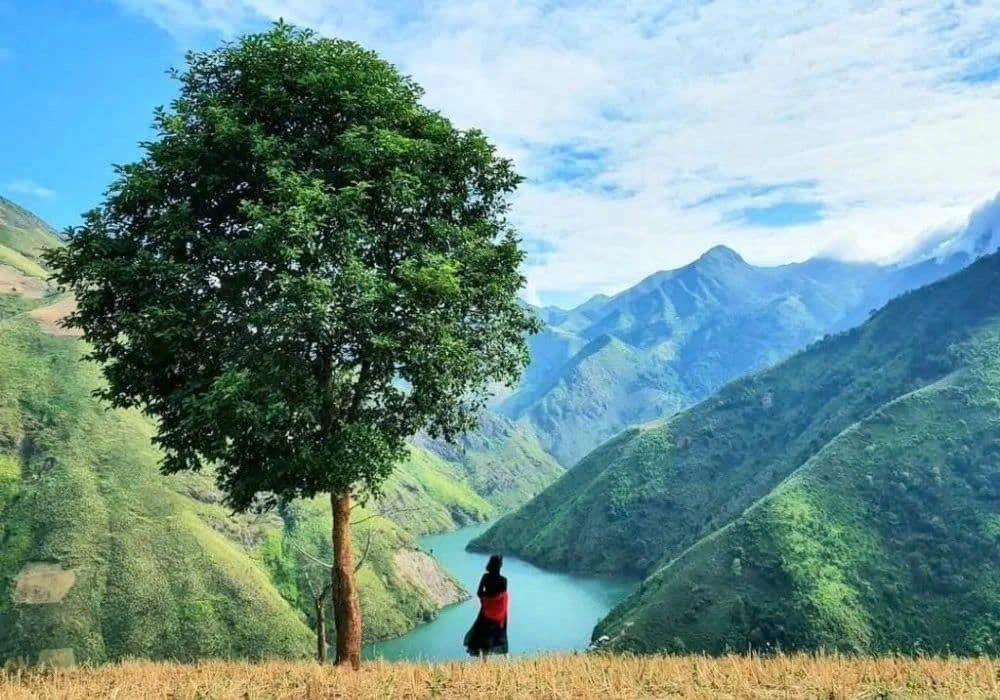 Du lịch Tà Xùa tự túc