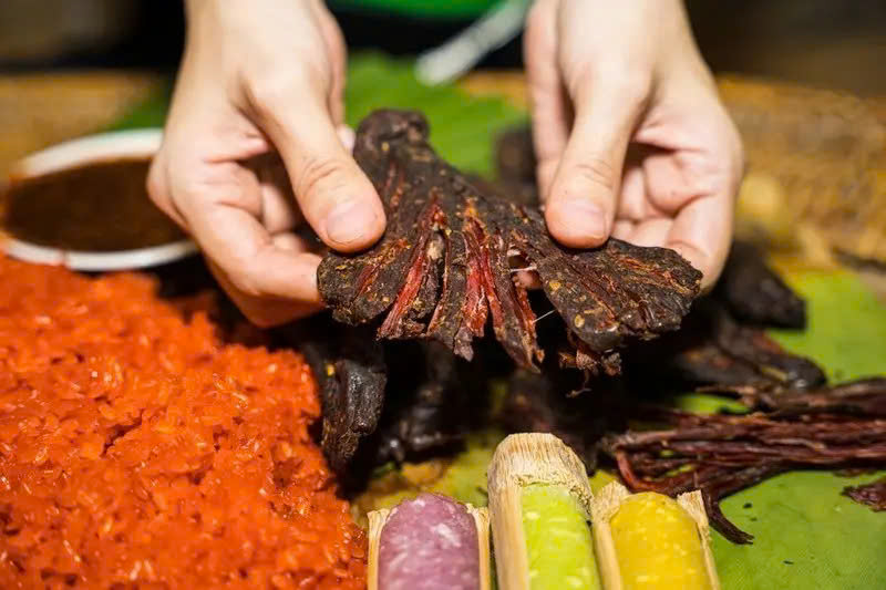 Du lịch Tà Xùa tự túc