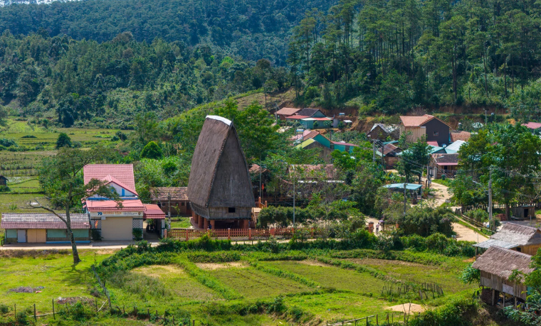 Du Lịch Tây Nguyên Có Gì Hấp Dẫn?
