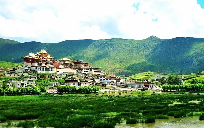 Du lịch Vân Nam Trung Quốc