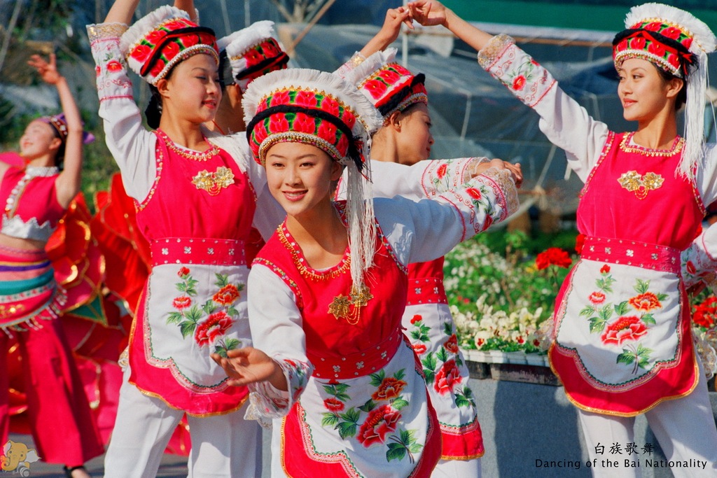 Du lịch Vân Nam Trung Quốc