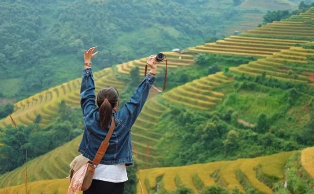 Khám phá du lịch Yên Bái - Vùng đất núi rừng hùng vĩ