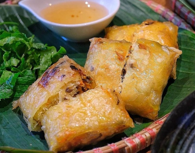 Food tour Hải Phòng 1 ngày - Thưởng thức trọn vị đất Cảng