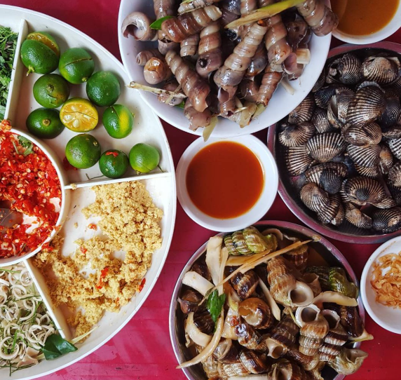 Food tour Hải Phòng 1 ngày - Thưởng thức trọn vị đất Cảng