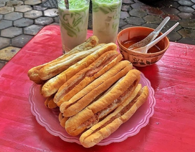 Food tour Hải Phòng 1 ngày - Thưởng thức trọn vị đất Cảng