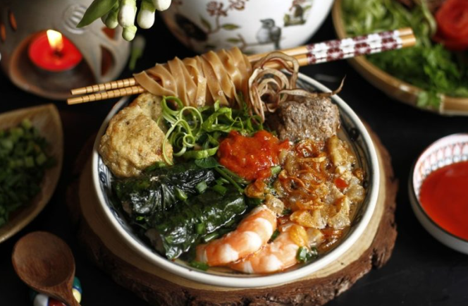 Food tour Hải Phòng 1 ngày - Thưởng thức trọn vị đất Cảng