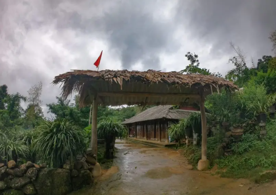 Địa điểm check-in khi đi du lịch Sin Suối Hồ Lai Châu