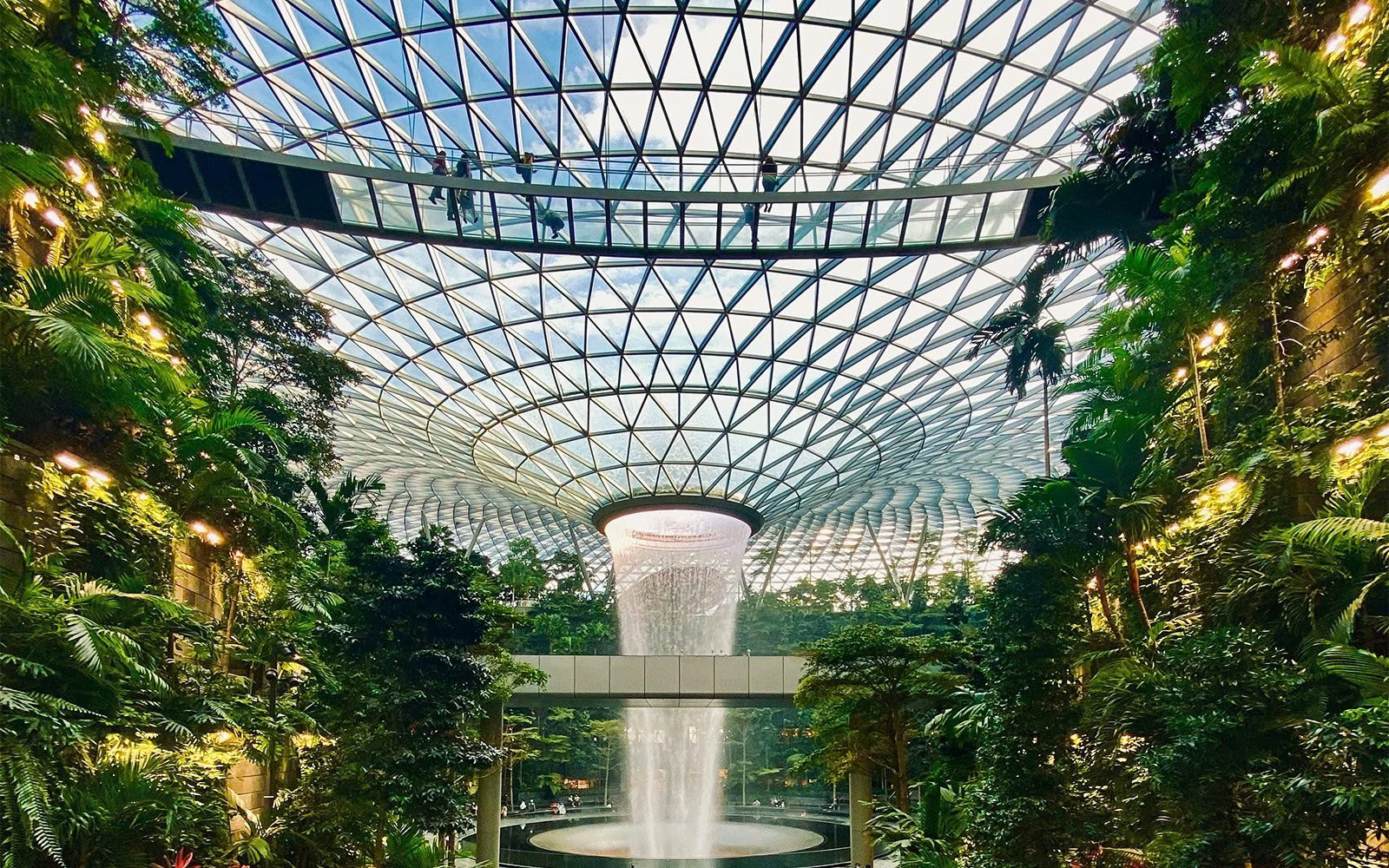 Tọa độ check-in Hongkong