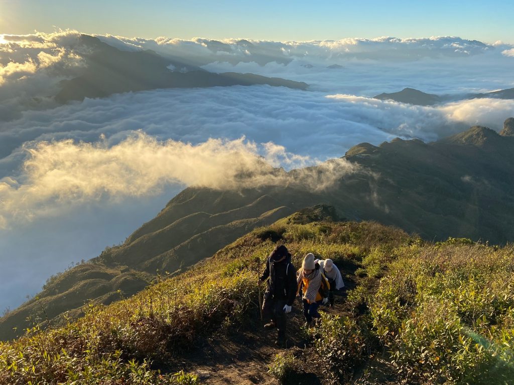 Trekking Lảo Thẩn