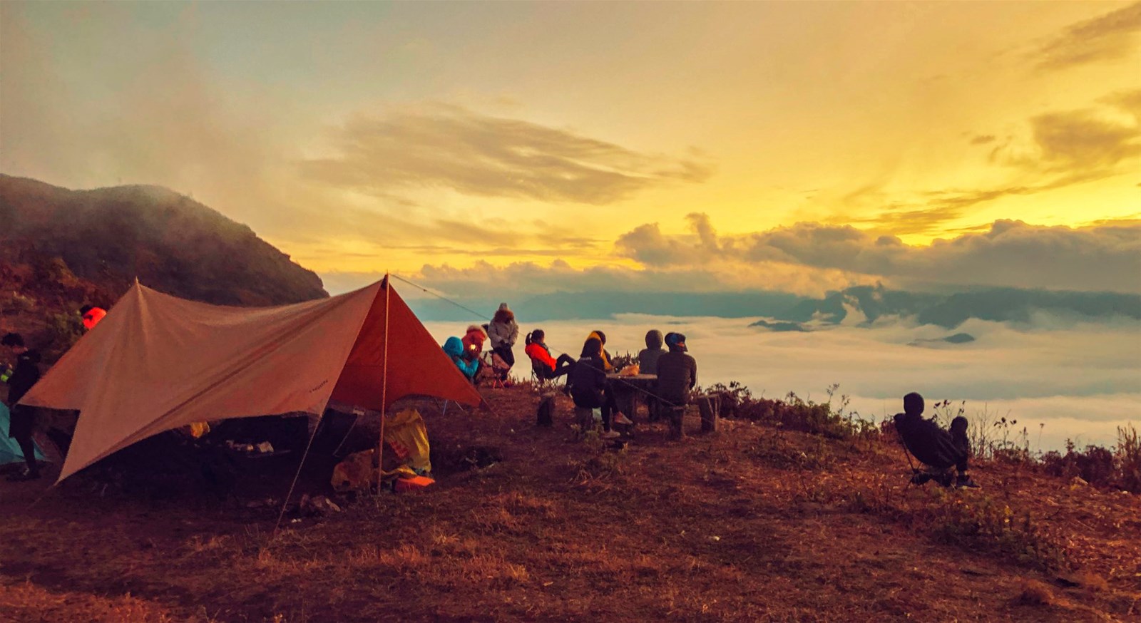 Trekking Lảo Thẩn