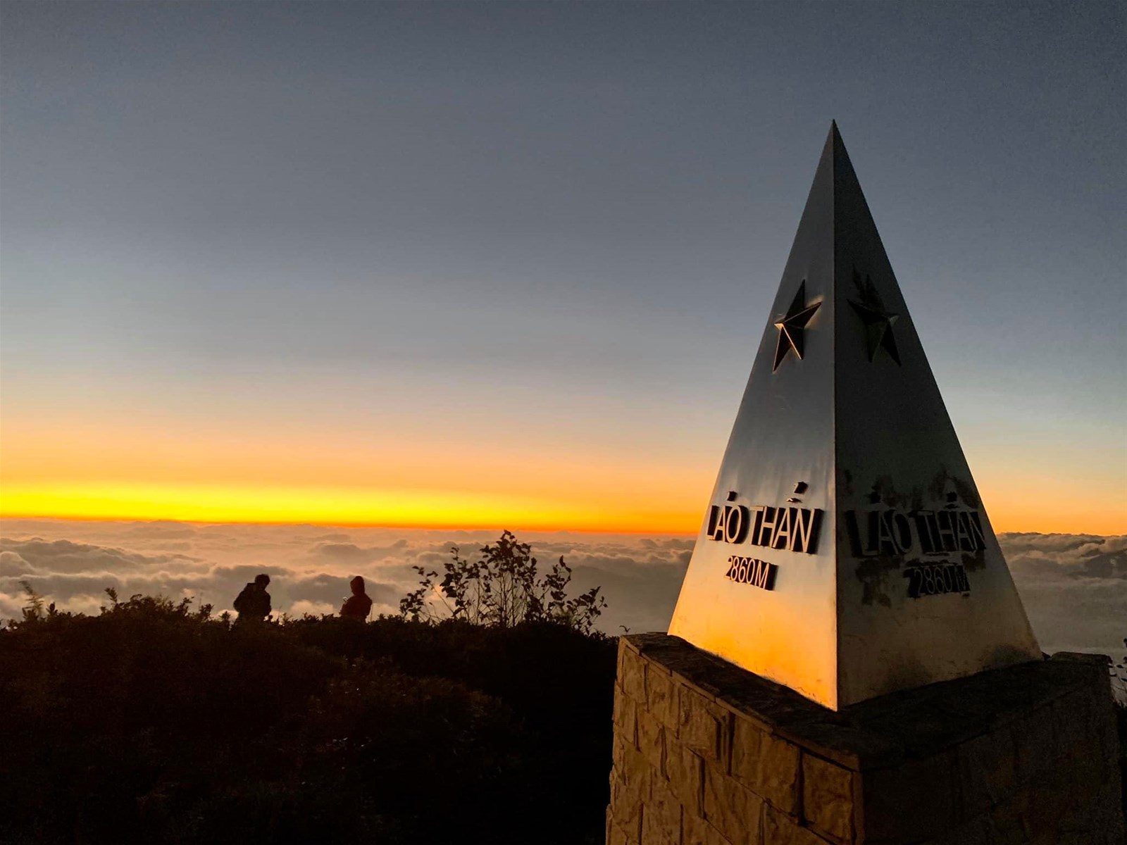 Trekking Lảo Thẩn