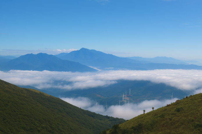 Trekking Pa Thiên - Voi Mẹp: Chinh phục vẻ đẹp hoang sơ núi rừng