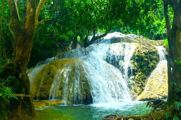 Trekking Pù Luông - Khám Phá Thiên Nhiên Hoang Sơ Giữa Núi Rừng