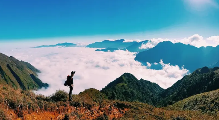 Trekking Tà Chì Nhù - Hành trình chinh phục “Nóc Nhà Yên Bái”