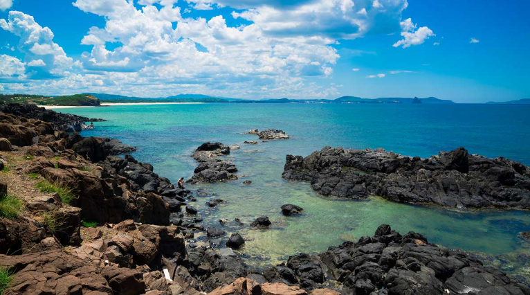 Trekking Vịnh Vân Phong - Khám Phá Thiên Nhiên