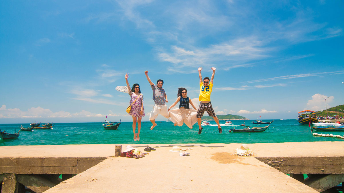 Tour Đà Nẵng - Hội An - Cù Lao Chàm 3N2Đ Từ TP.HCM