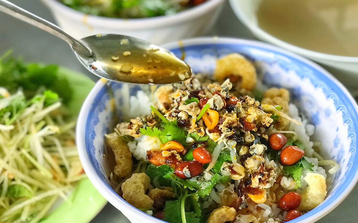 Đặc sản Huế