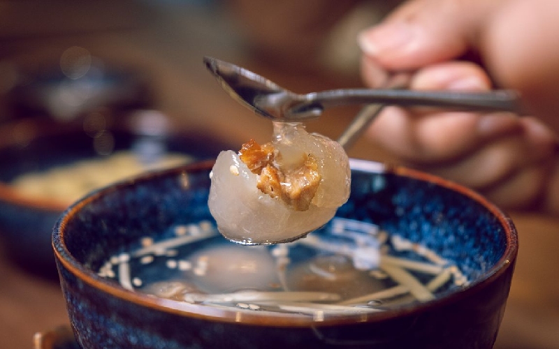 Đặc sản Huế