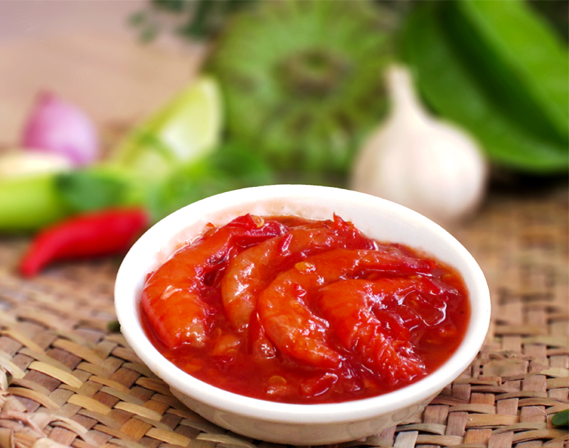 Đặc sản Huế