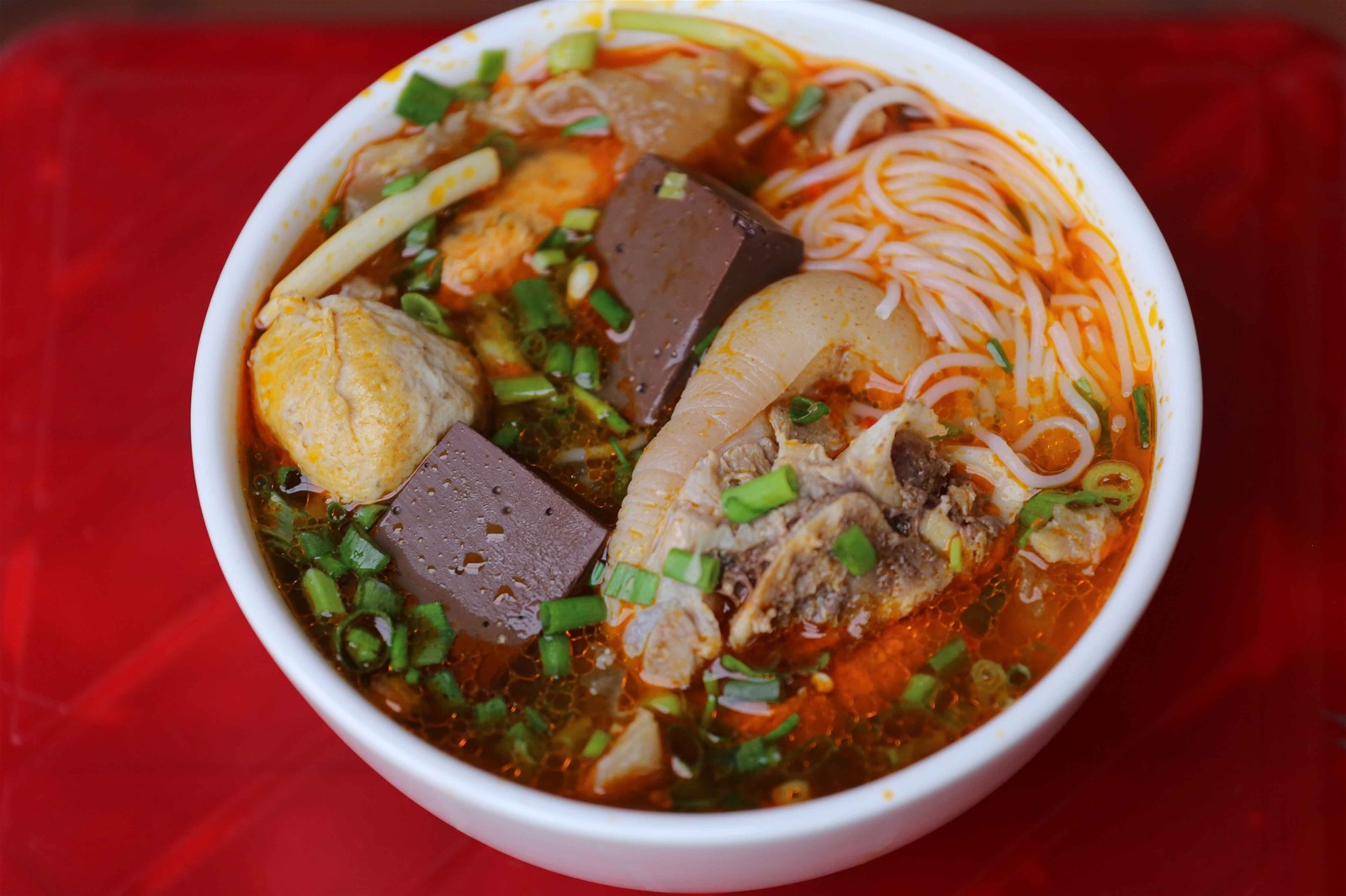 Đặc sản Huế
