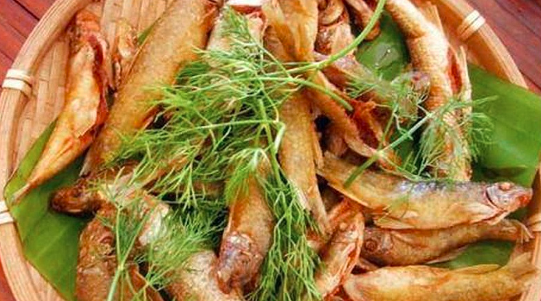 Top Đặc Sản Mộc Châu Nổi Tiếng Nhất Định Phải Thử