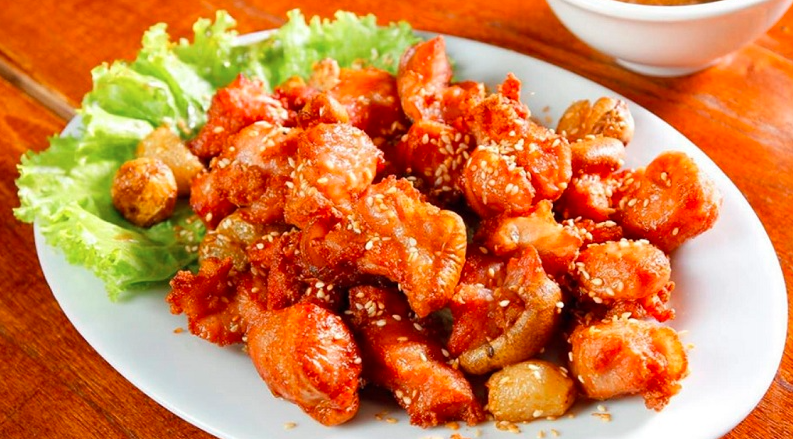 Top Đặc Sản Mộc Châu Nổi Tiếng Nhất Định Phải Thử