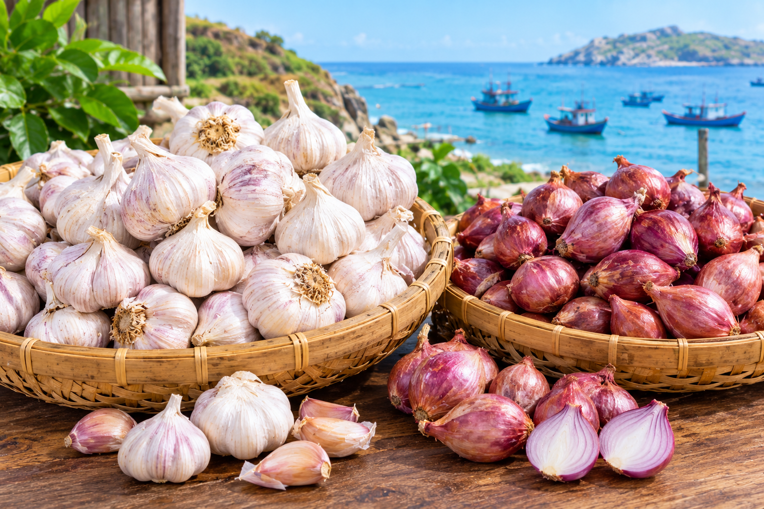 Đặc sản Phú Quý làm quà - Gợi ý những món ngon nên mua