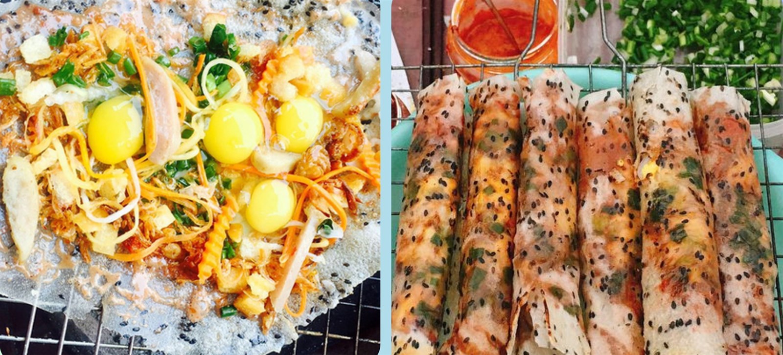 Đặc sản Phú Quý làm quà - Gợi ý những món ngon nên mua