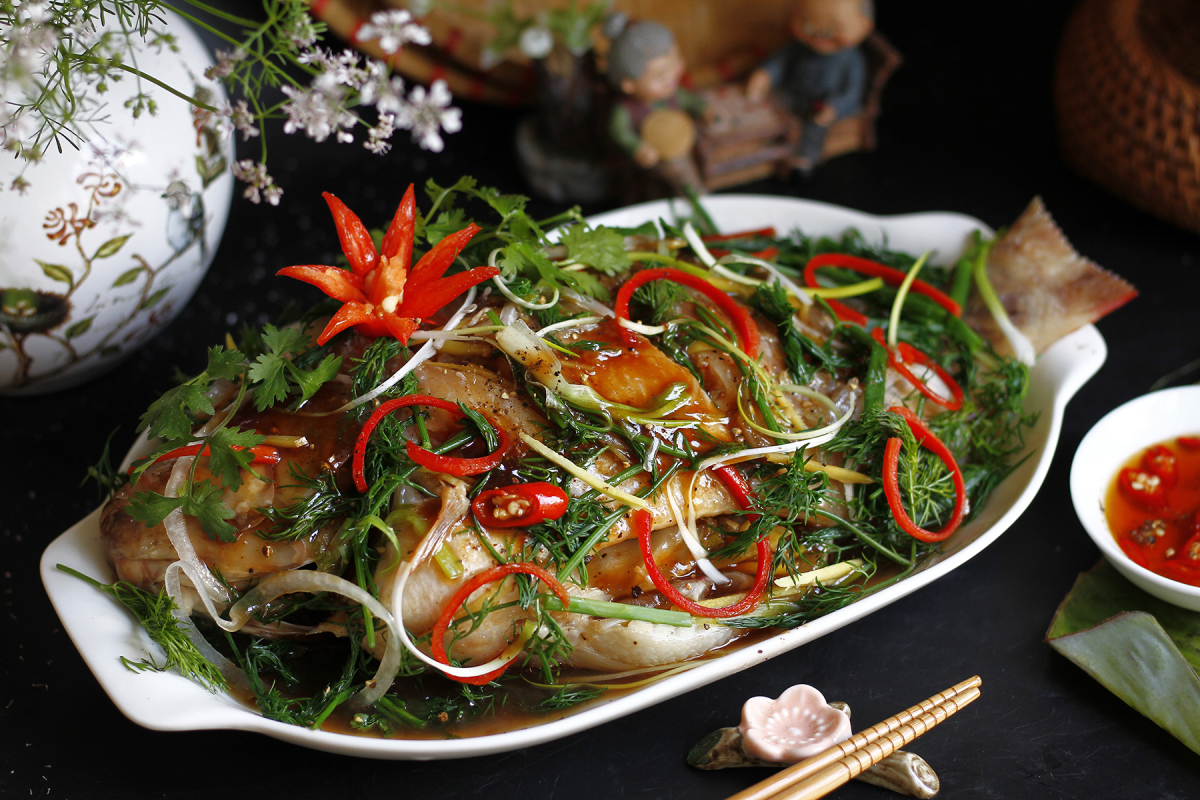 Đặc sản Phú Quý làm quà - Gợi ý những món ngon nên mua