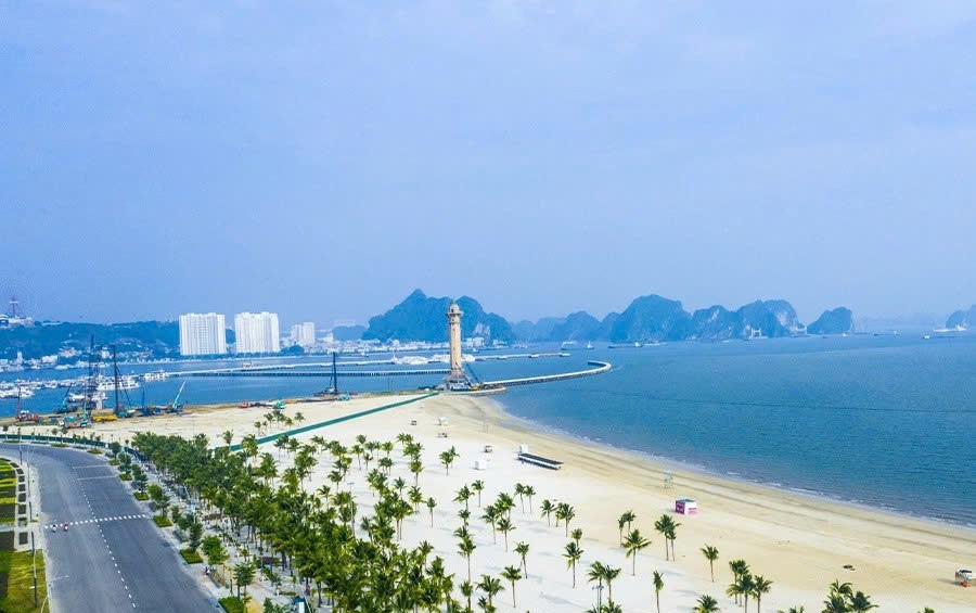 Các địa điểm check-in Hạ Long được yêu thích nhất