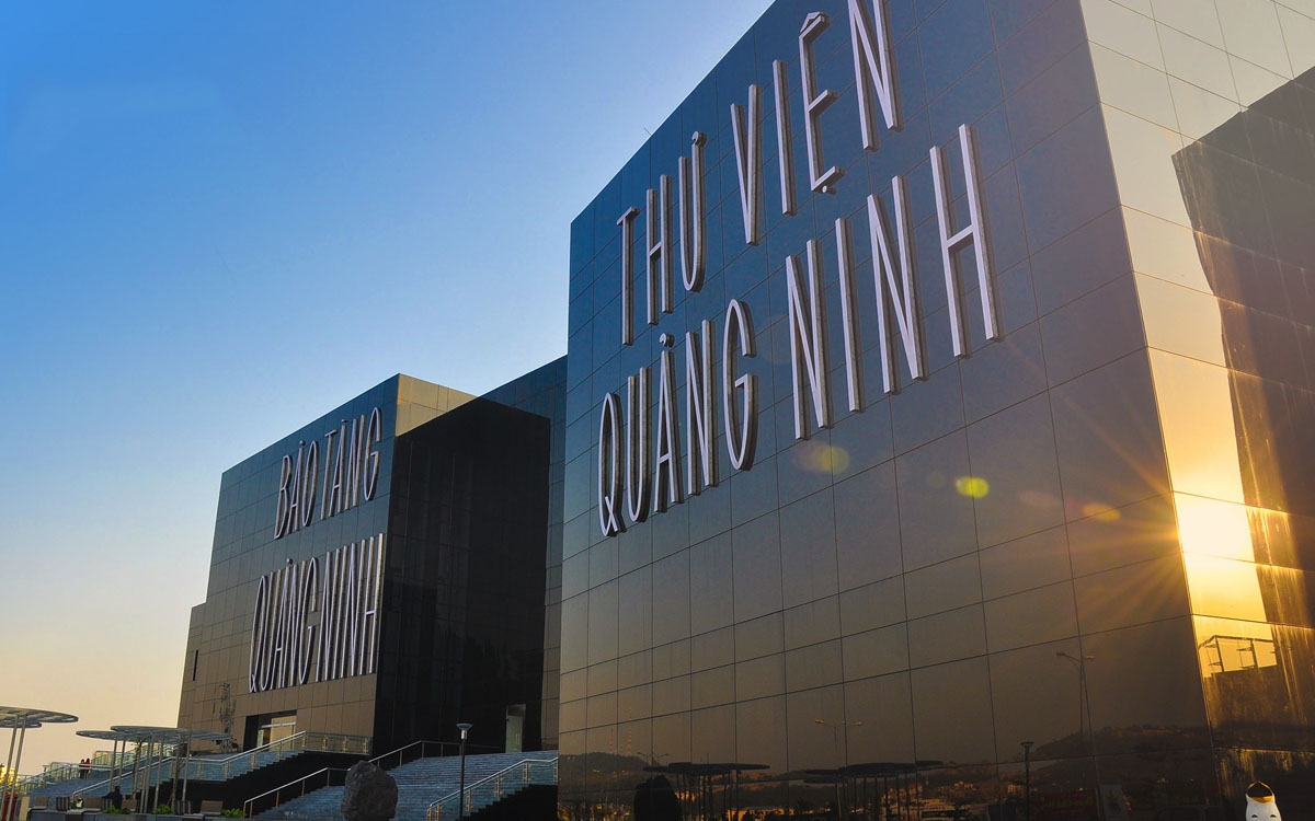Địa điểm check-in Hạ Long