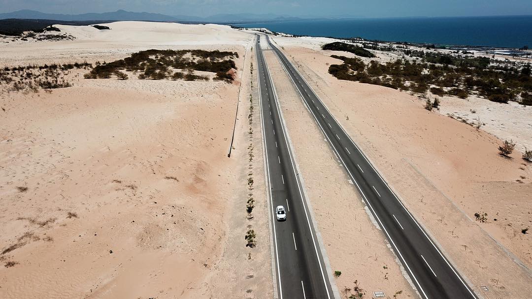 Gợi ý địa điểm chụp ảnh đẹp Phan Thiết