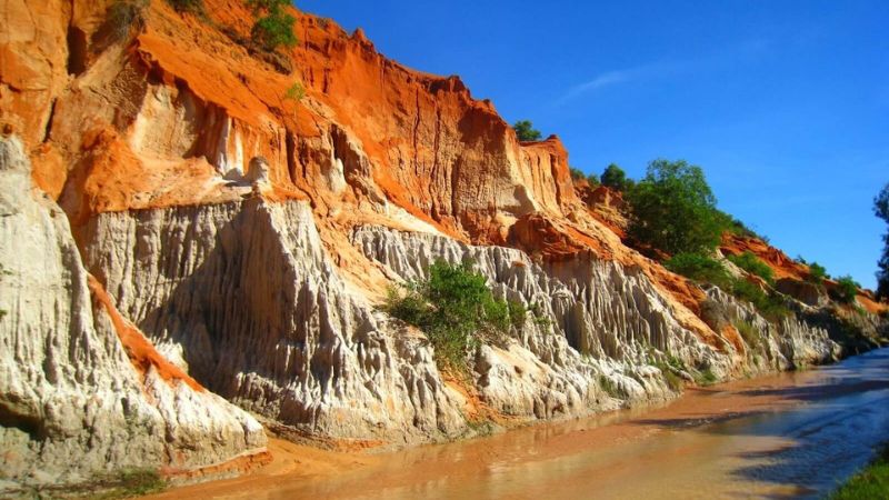 Gợi ý địa điểm chụp ảnh đẹp Phan Thiết