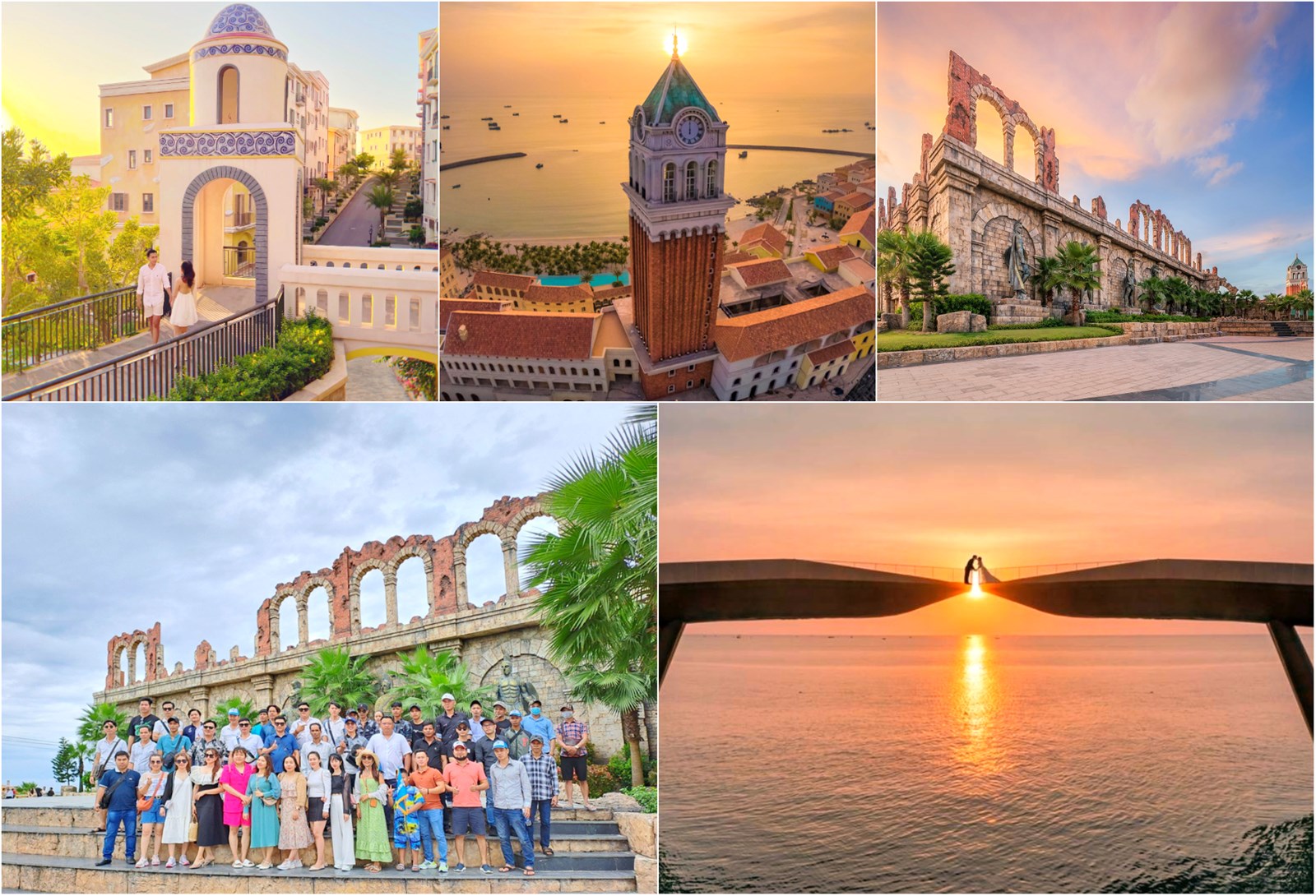 Tour Miền Tây - Phú Quốc 6N5Đ - Khuyến Mãi Mùa Hè