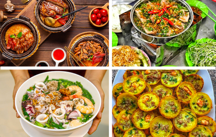 Địa Điểm Sống Ảo Đồi Con Heo Vũng Tàu Độc Đáo Nhất