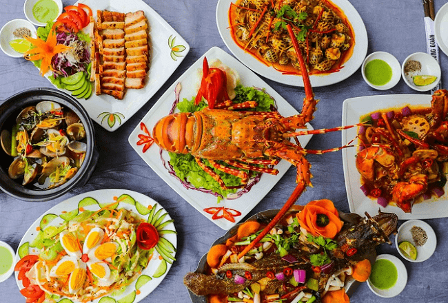 Trải Nghiệm Du Lịch 1 Ngày Hòn Mun Nha Trang Tự Túc