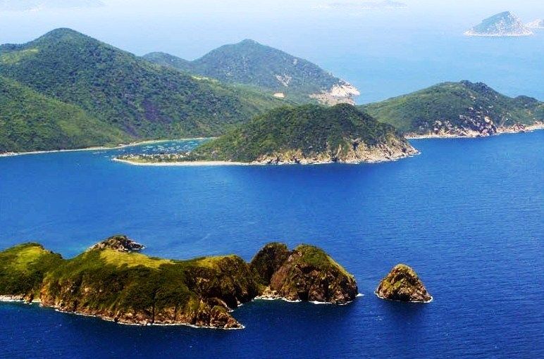 Trải Nghiệm Du Lịch 1 Ngày Hòn Mun Nha Trang Tự Túc