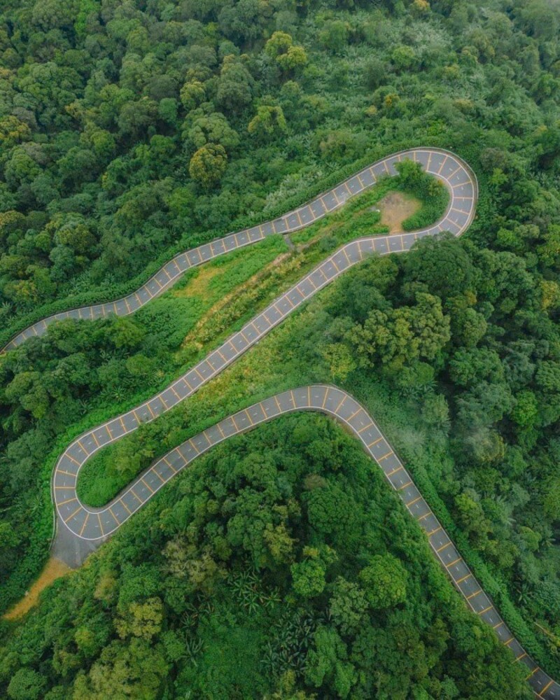 Khám phá Ba Vì