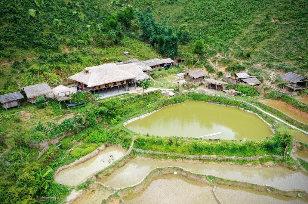 Du lịch Bắc Hà